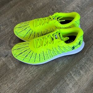 Under Armour Charged Breeze 2